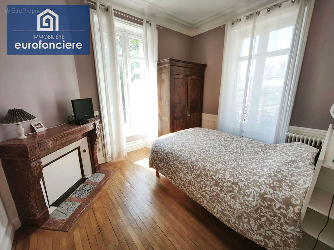 Appartement à TROYES