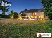 Maison à PAIMPONT