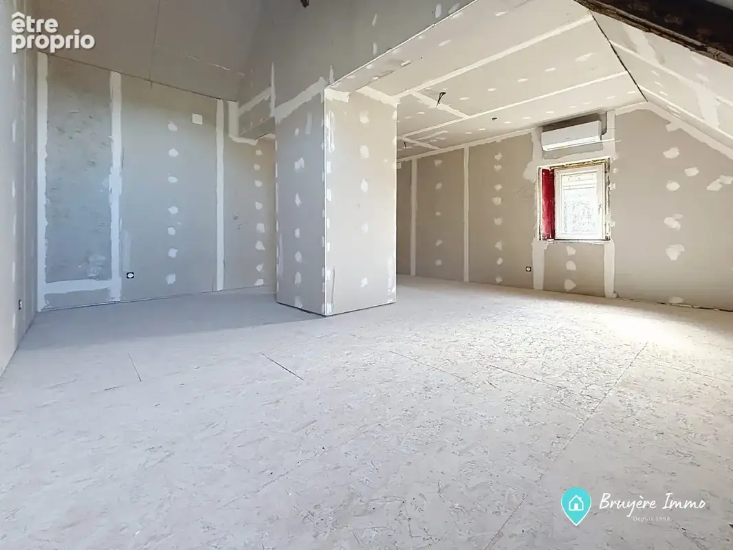 Maison 14 pièces 460 m² à vendre à Fourmies (59610) - photo 4