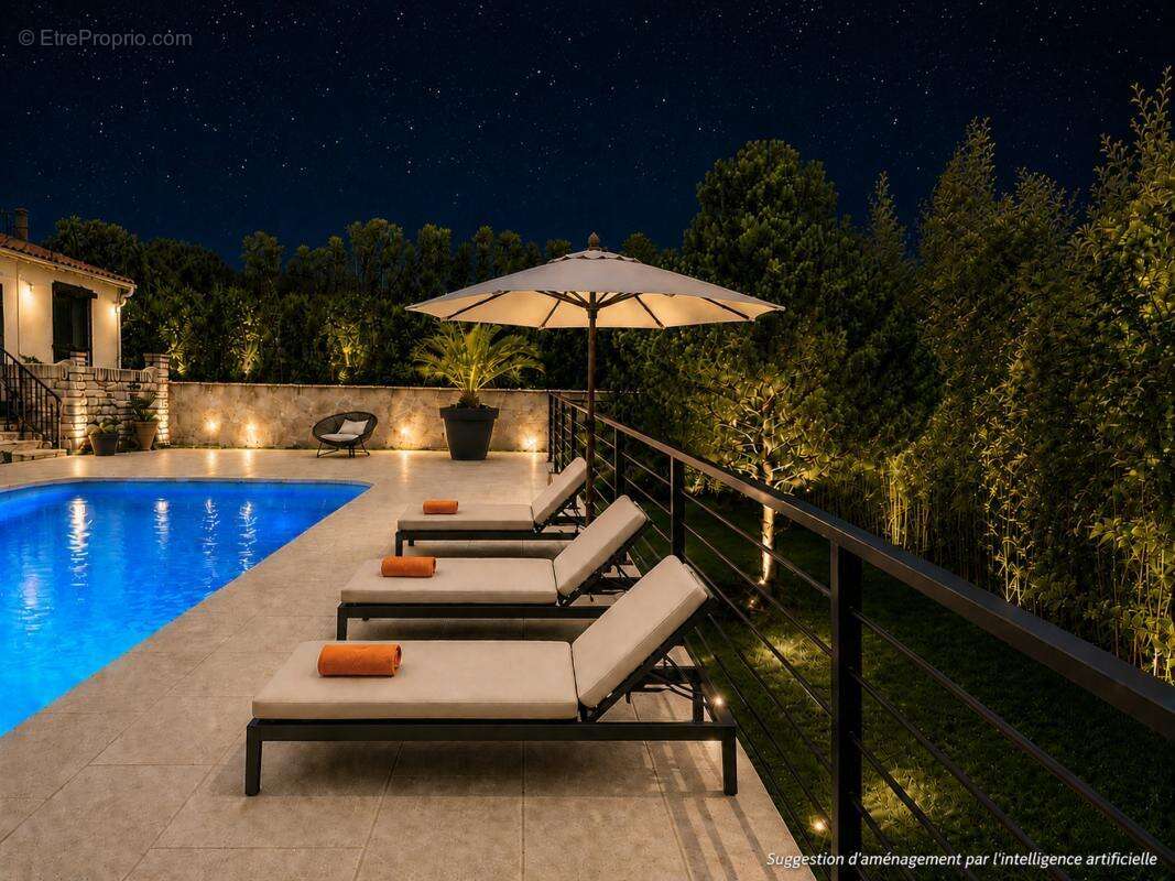 Maison 188 m² à Ribaute-Les-Tavernes  - photo 12
