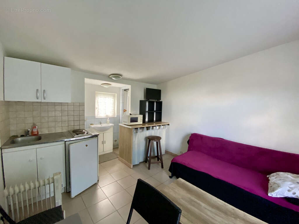 Appartement à FEIGNIES