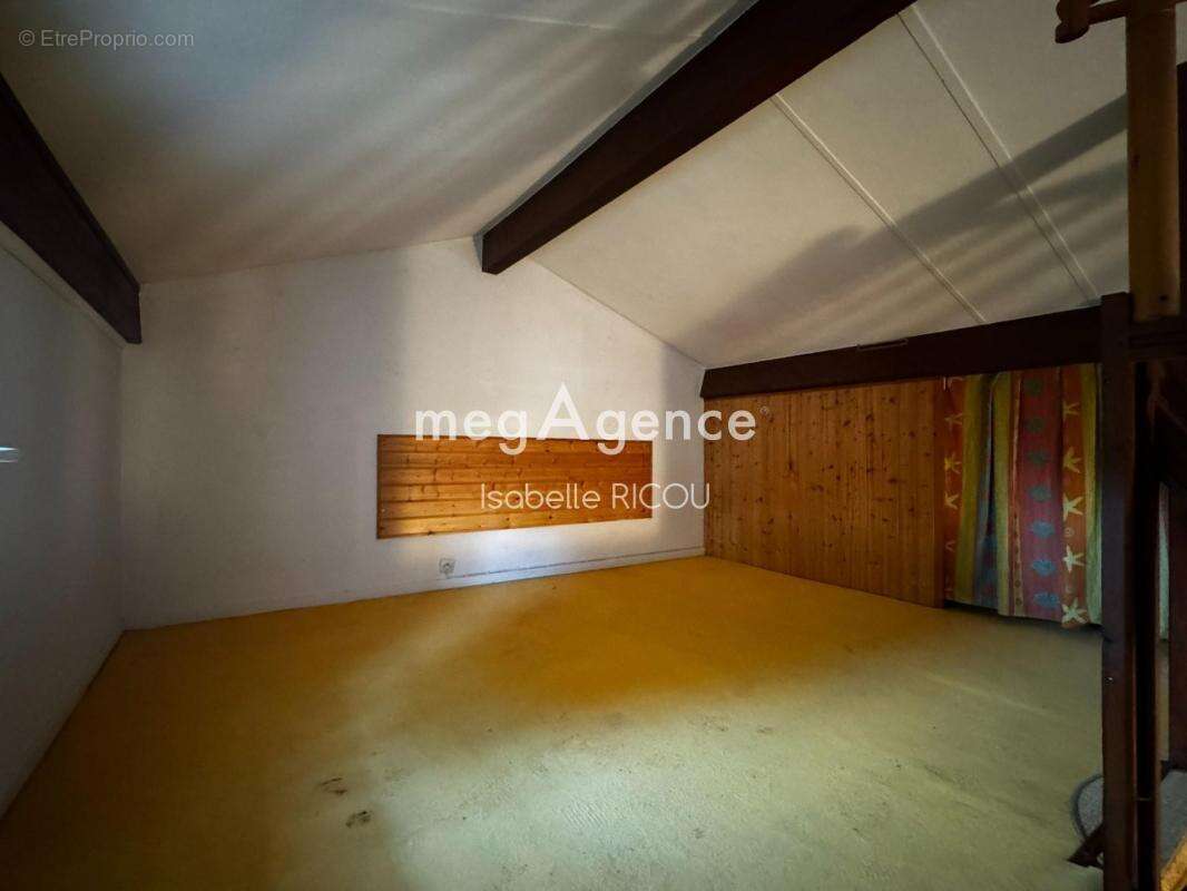 Maison à SAINT-TROJAN-LES-BAINS