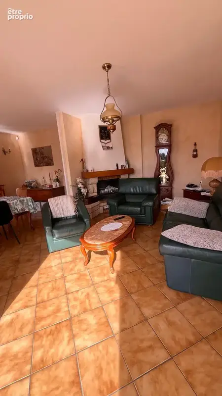 Maison yzeure - photo 4
