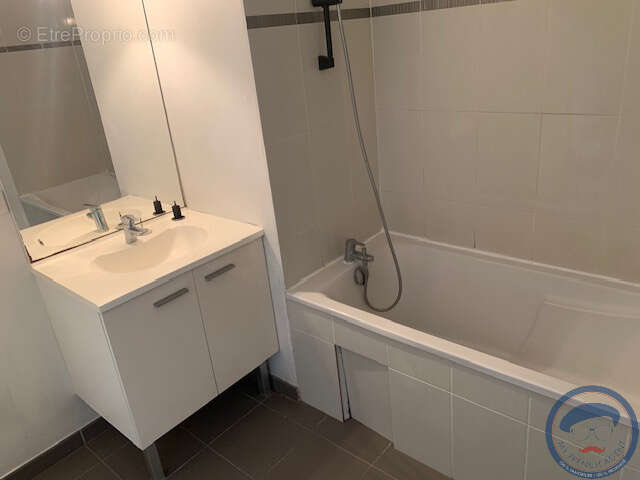 Appartement à TOURS