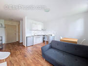 Appartement à ORTHEZ