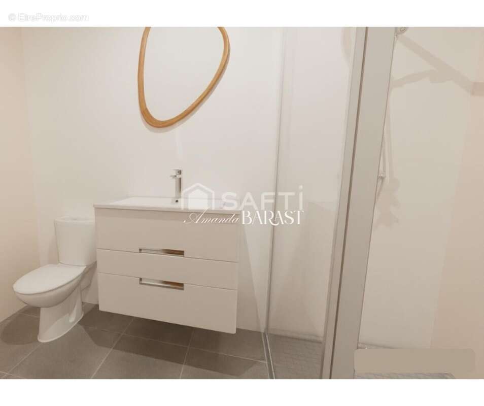 Photo 6 - Appartement à LE DIAMANT