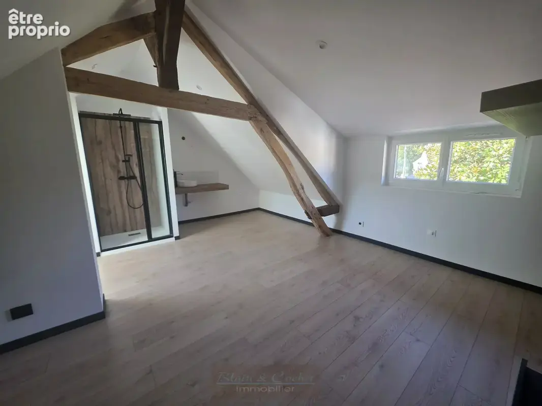 Charmante longère rénovée 4 pièces à Cepoy - photo 7