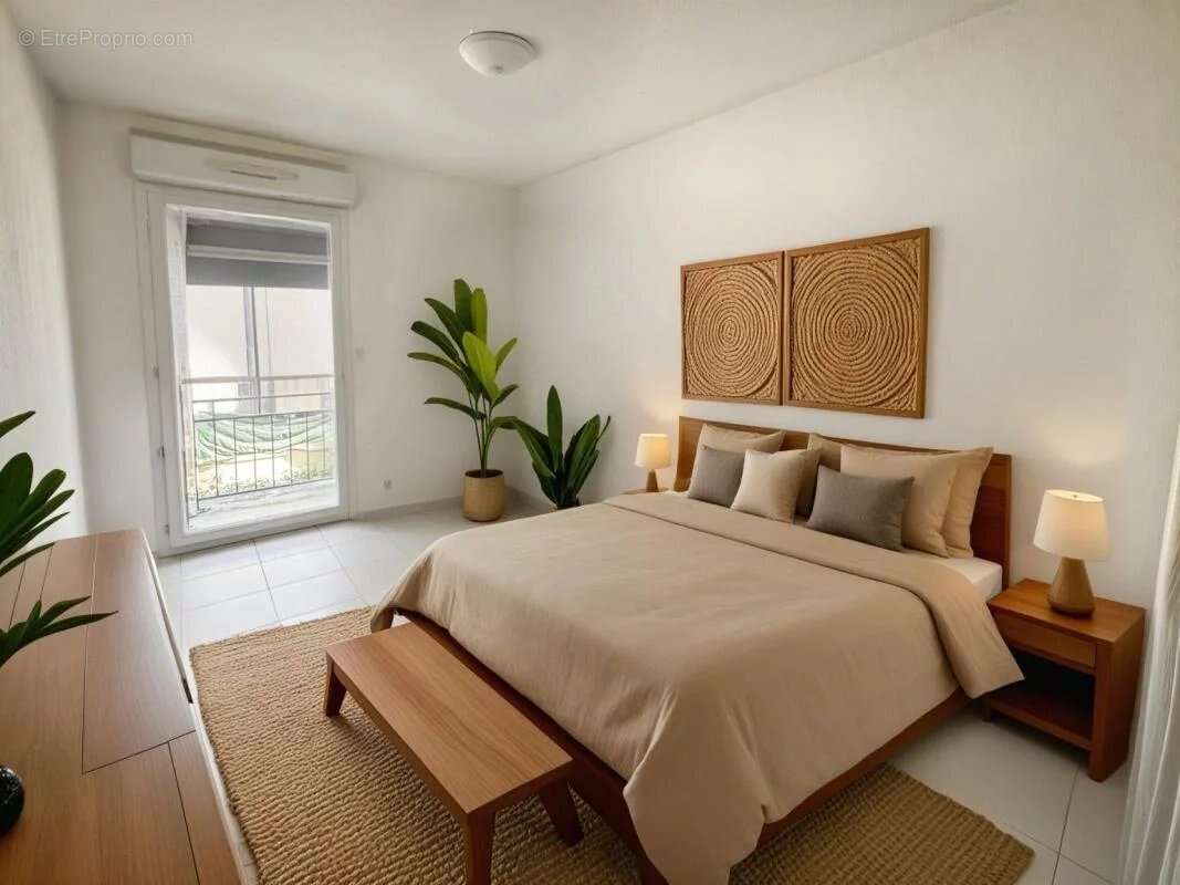Appartement à PERIGUEUX