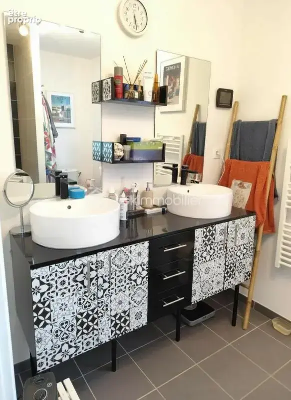 Maison 3 chambres + bureau; récente de plain-pied – DPE A - photo 9