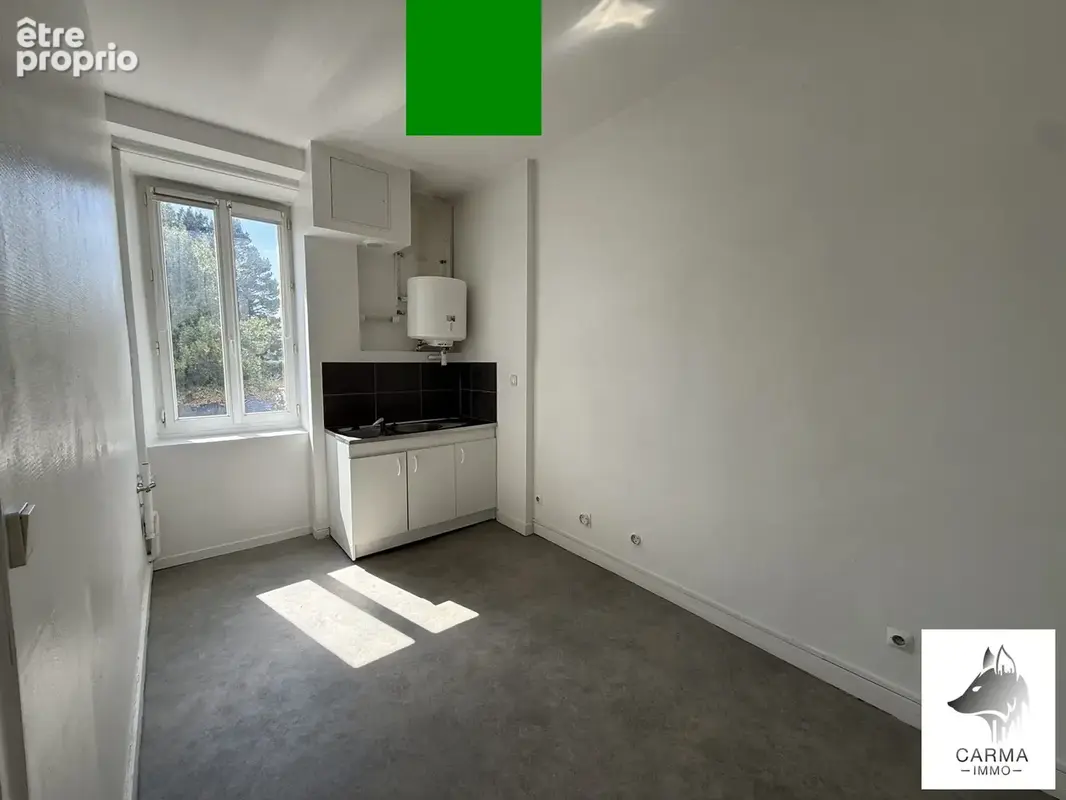 Appartement 2 pièces 29 m² à vendre à Nantes (44000) - photo 3