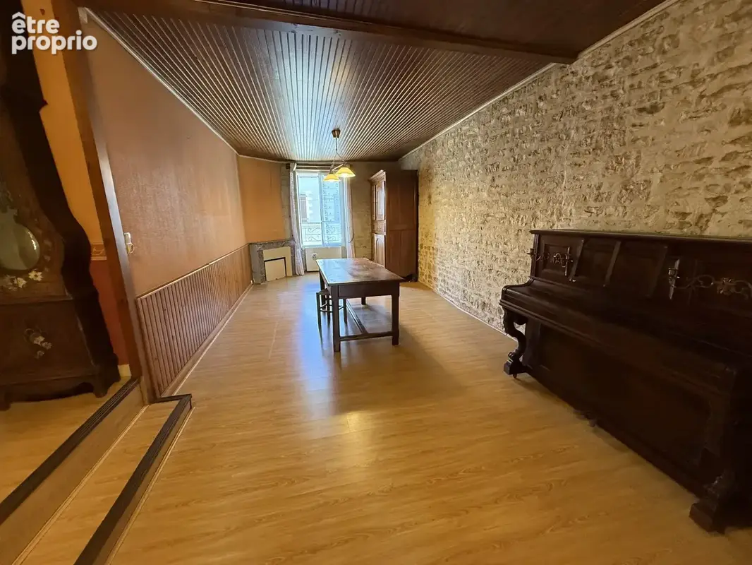 Maison 6 pièces 159 m² à vendre à Mansle (16230) - photo 5
