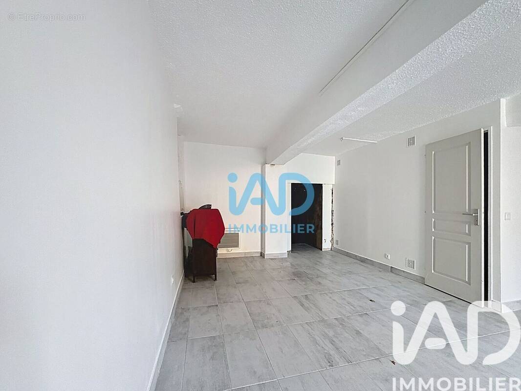 Photo 1 - Appartement à CORBEIL-ESSONNES