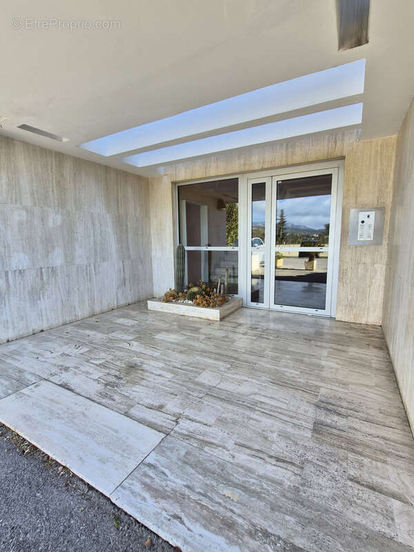 Appartement à CASSIS
