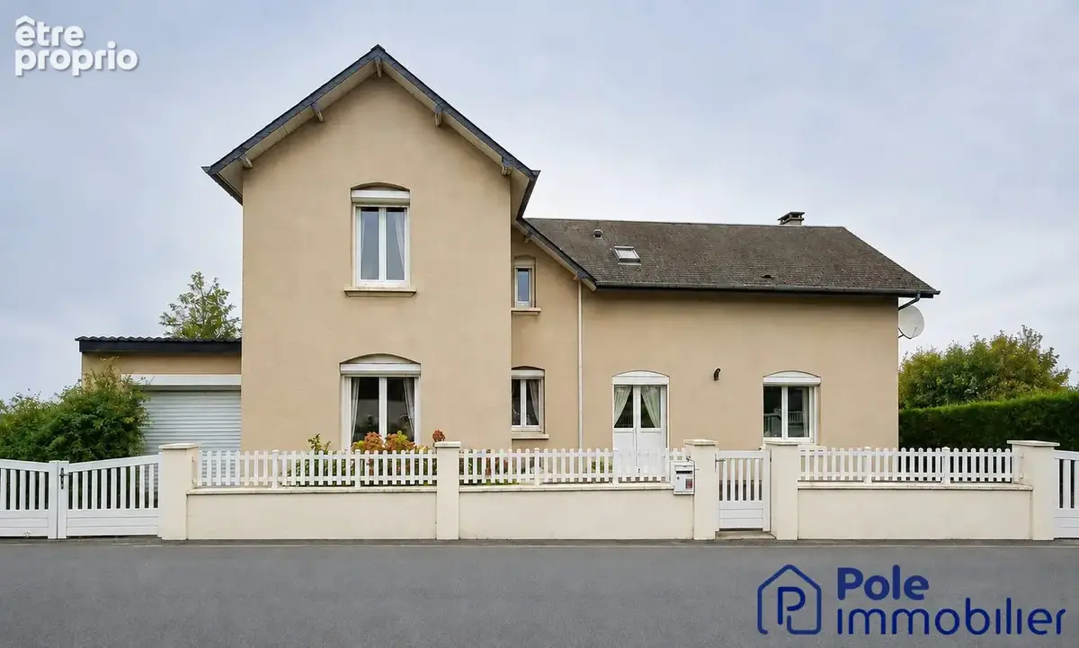 Maison 129 m² à Mondeville  - photo 1