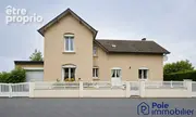 Maison à MONDEVILLE
