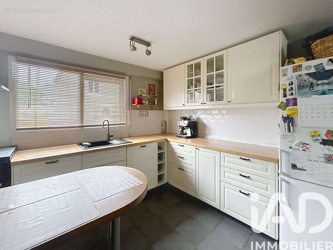 Photo 5 - Maison à RENNES