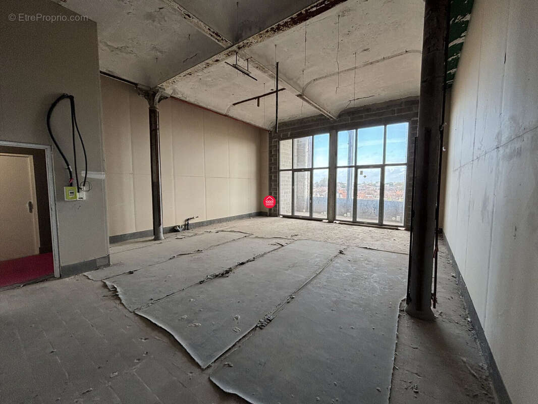 Appartement à TOURCOING