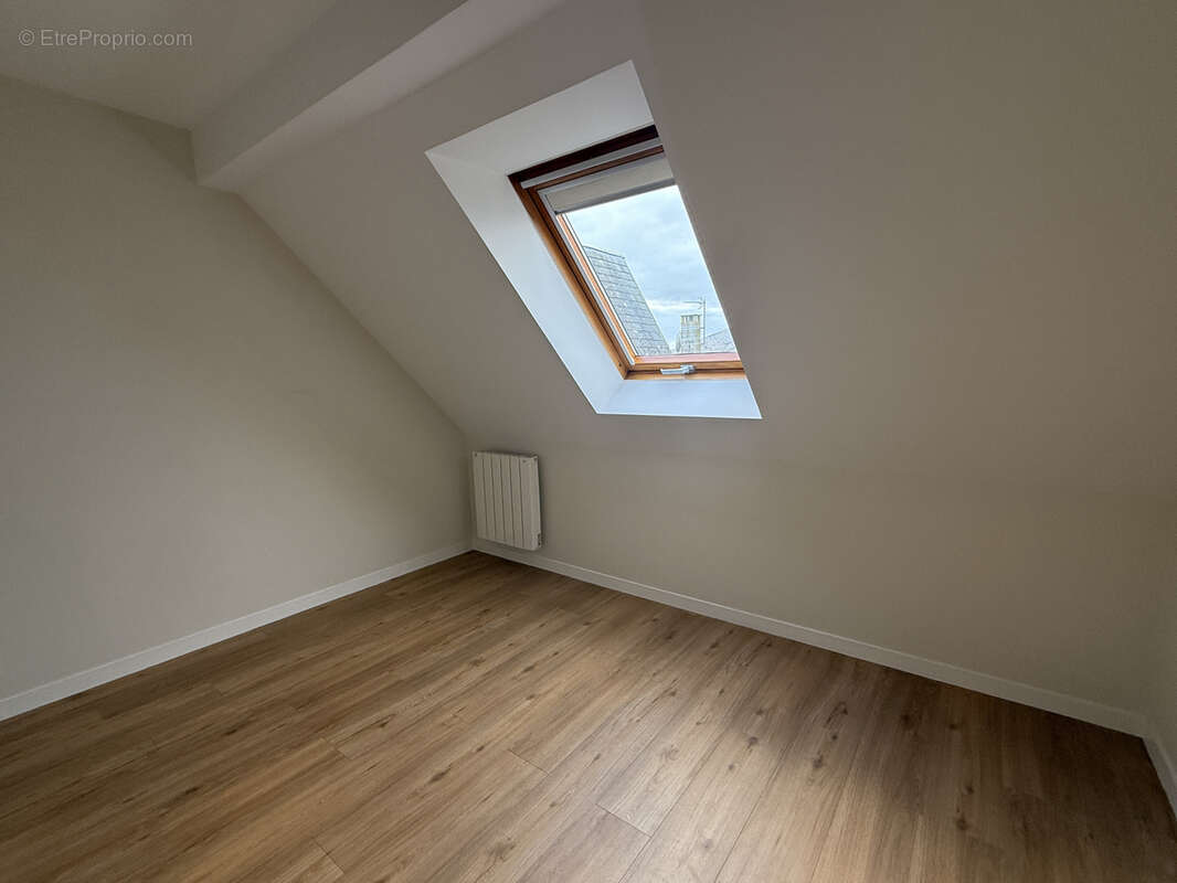 Appartement à LA BAULE-ESCOUBLAC