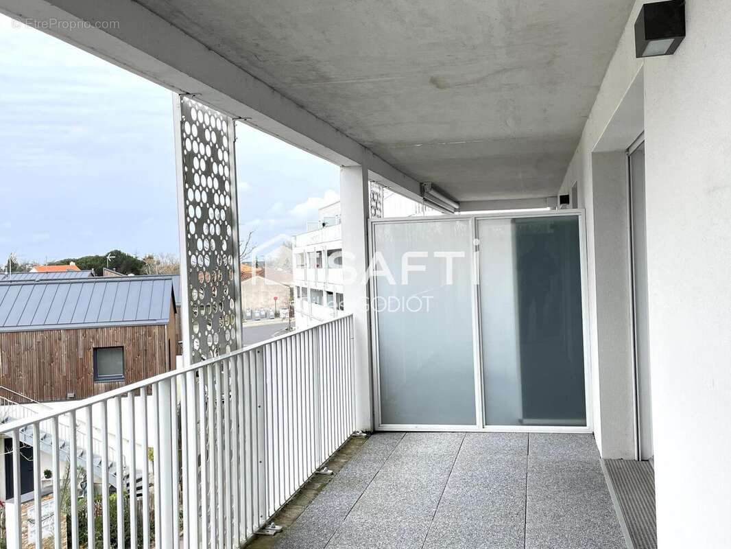 Photo 8 - Appartement à VERTOU