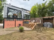 Maison à COULOMMIERS