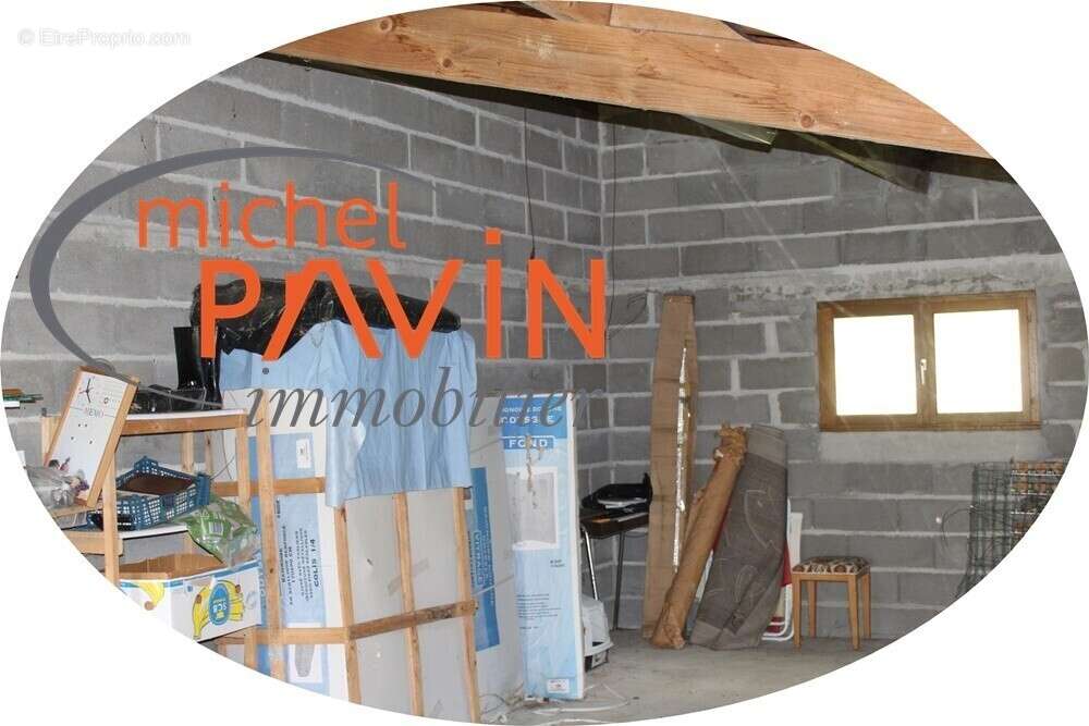 Autre à GERMIGNY-L&#039;EXEMPT