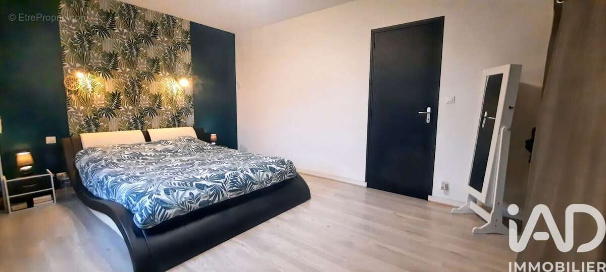 Photo 7 - Maison à BREVAL