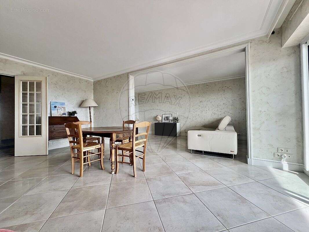 Appartement 3 chambre(s) à vendre - photo 2