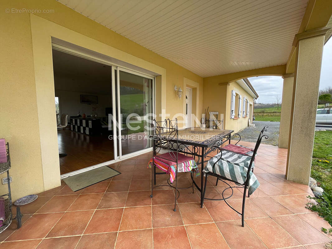 Maison à AUCH