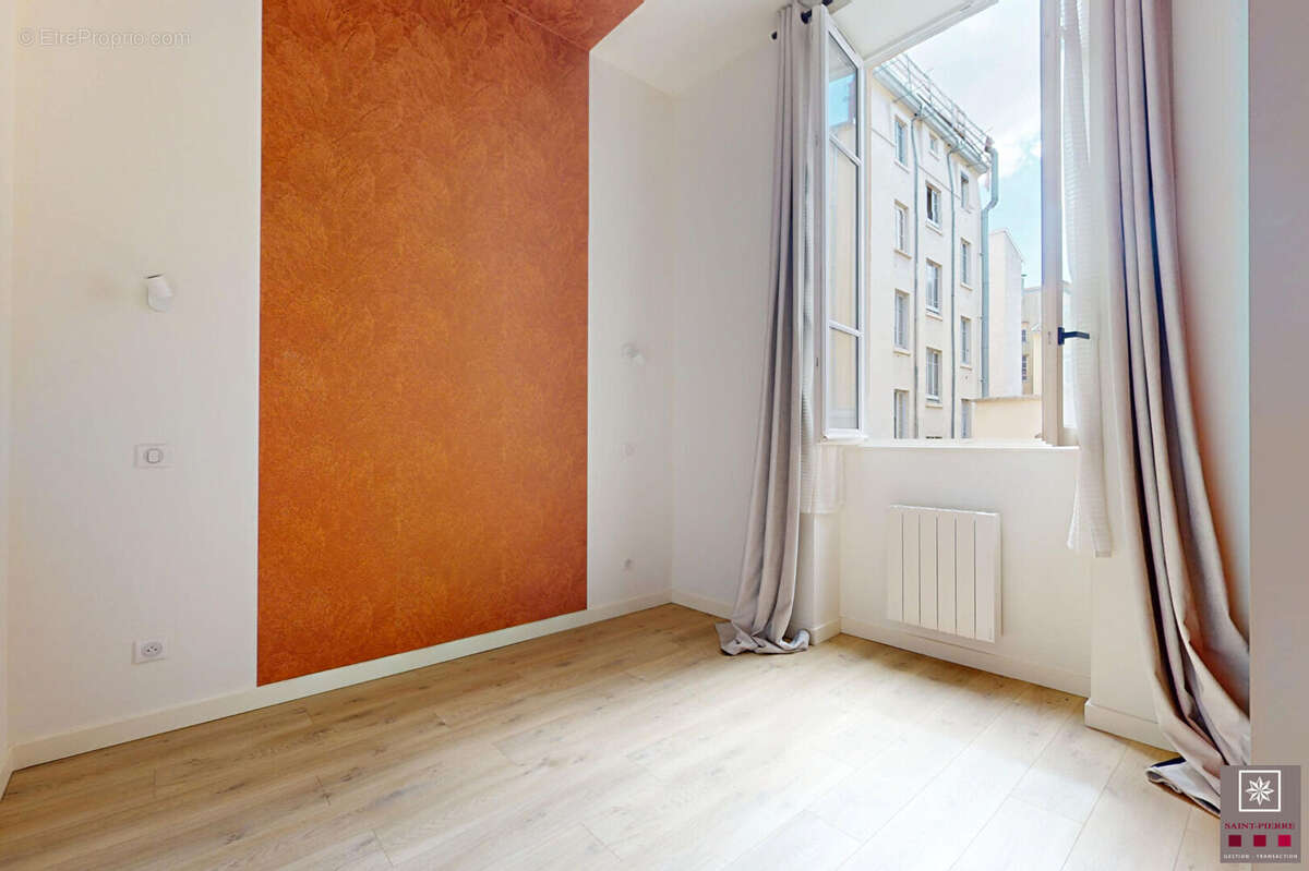 Appartement à LYON-6E