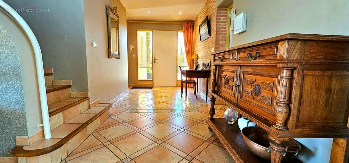 Maison à CASTELNAUDARY