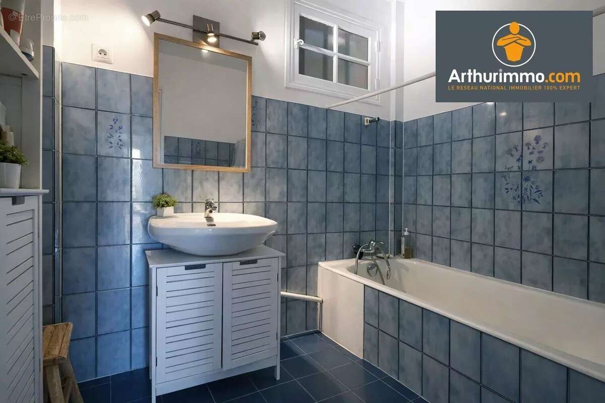 Appartement à PIETROSELLA