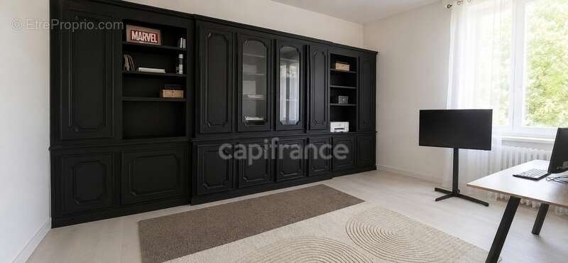 Immeuble à vendre MONTCEAU LES MINES (71) - photo 7