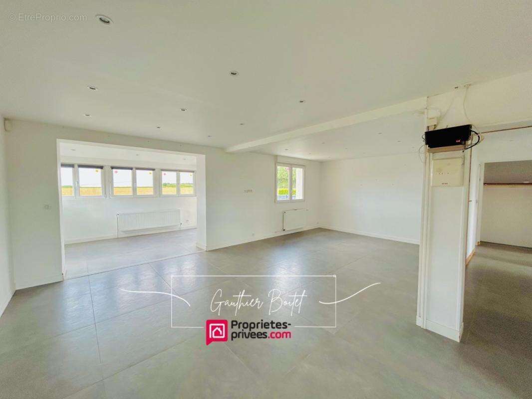 Maison à COULOMMIERS