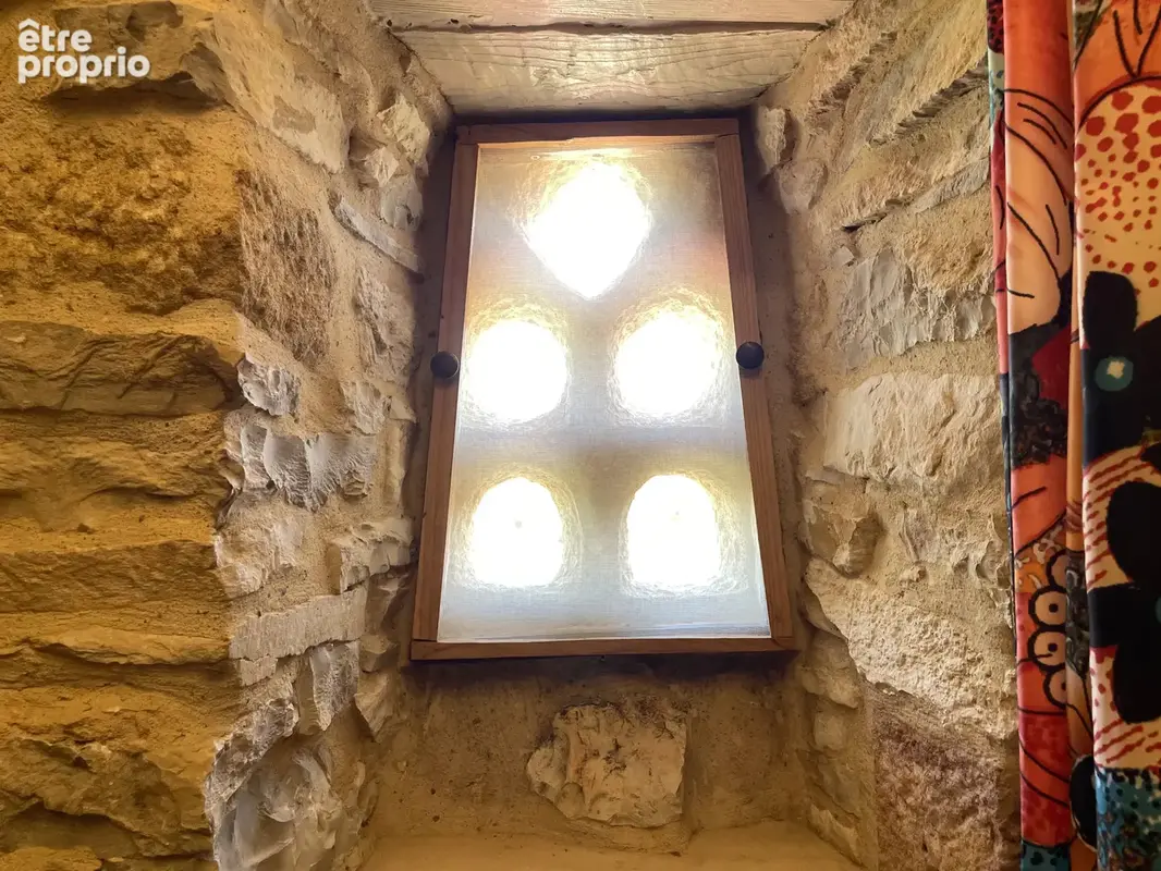 Charmant pigeonnier en Dordogne avec de beaux espaces extérieurs - photo 10