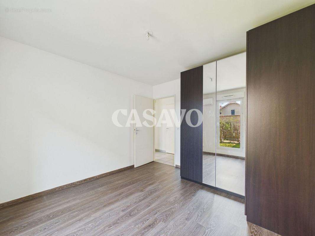 Appartement à SAINT-PRIEST