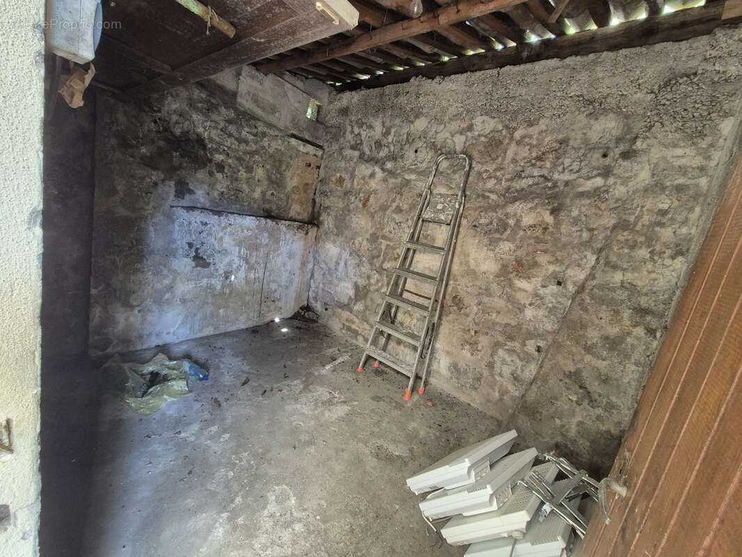 Maison à LA GRAND-COMBE