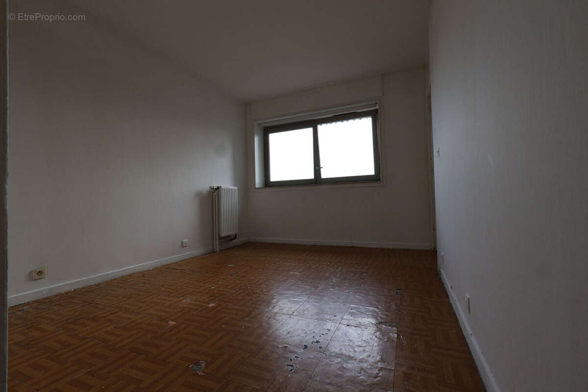 Appartement à EPINAY-SUR-SEINE