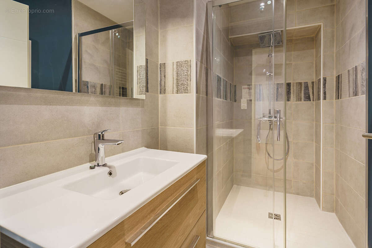 Appartement à BEAUNE