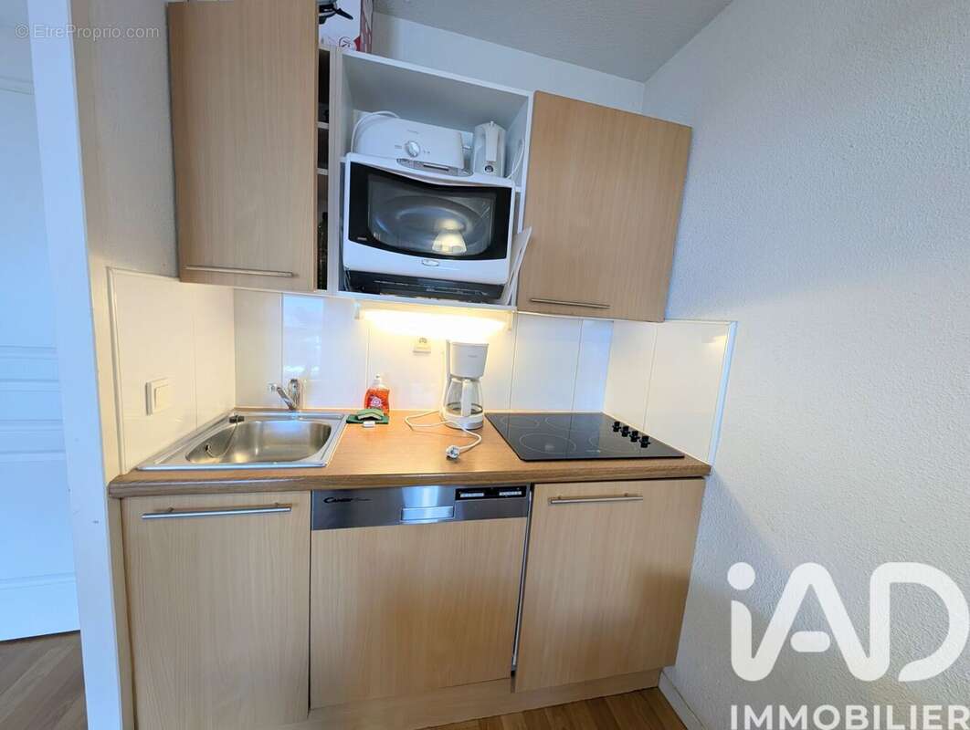 Photo 7 - Appartement à ASTUGUE