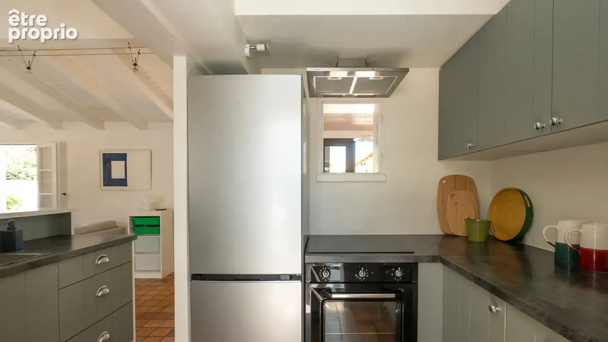 Maison avec accès plage et vue Mer! - photo 18