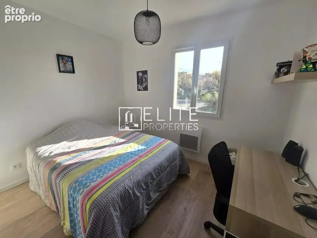 Maison 6 pièces de 133 m² – au calme – saint-vallier-de-thiey - photo 9