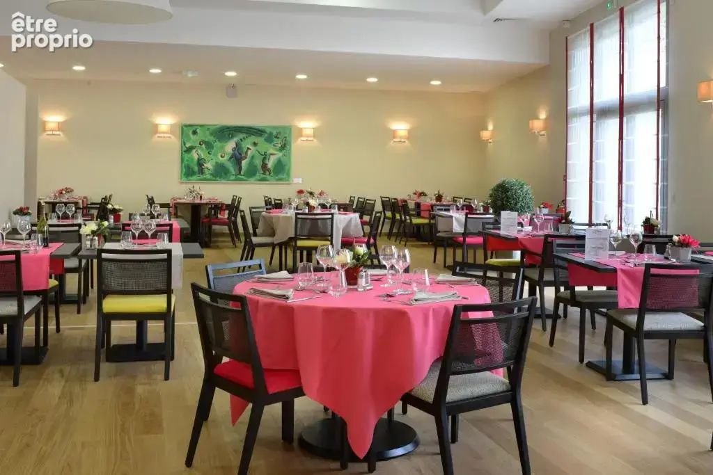 Investissement en residence Senior - photo 7