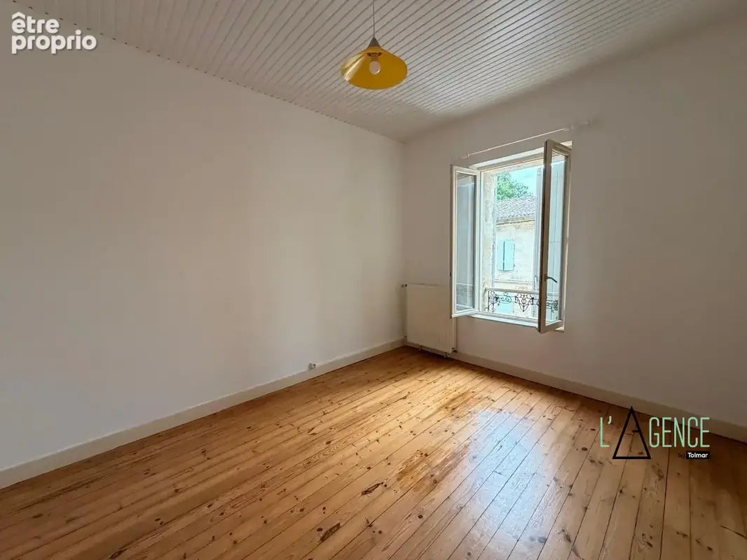 Maison 4 pièces 129 m² à vendre à Vayres (33870) - photo 4