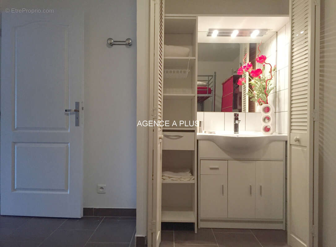 Appartement à LE GRAU-DU-ROI