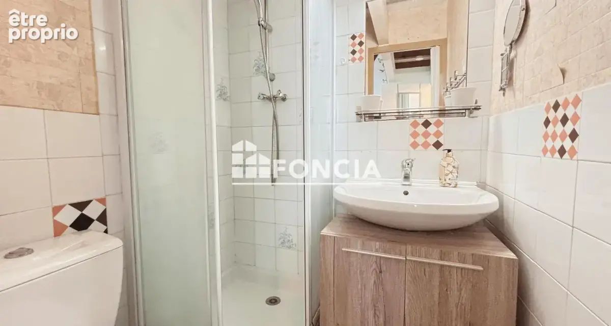 Narbonne-plage, maison 3 chambres avec mezzanine, piscine, climatisation, plage à 300m - photo 9