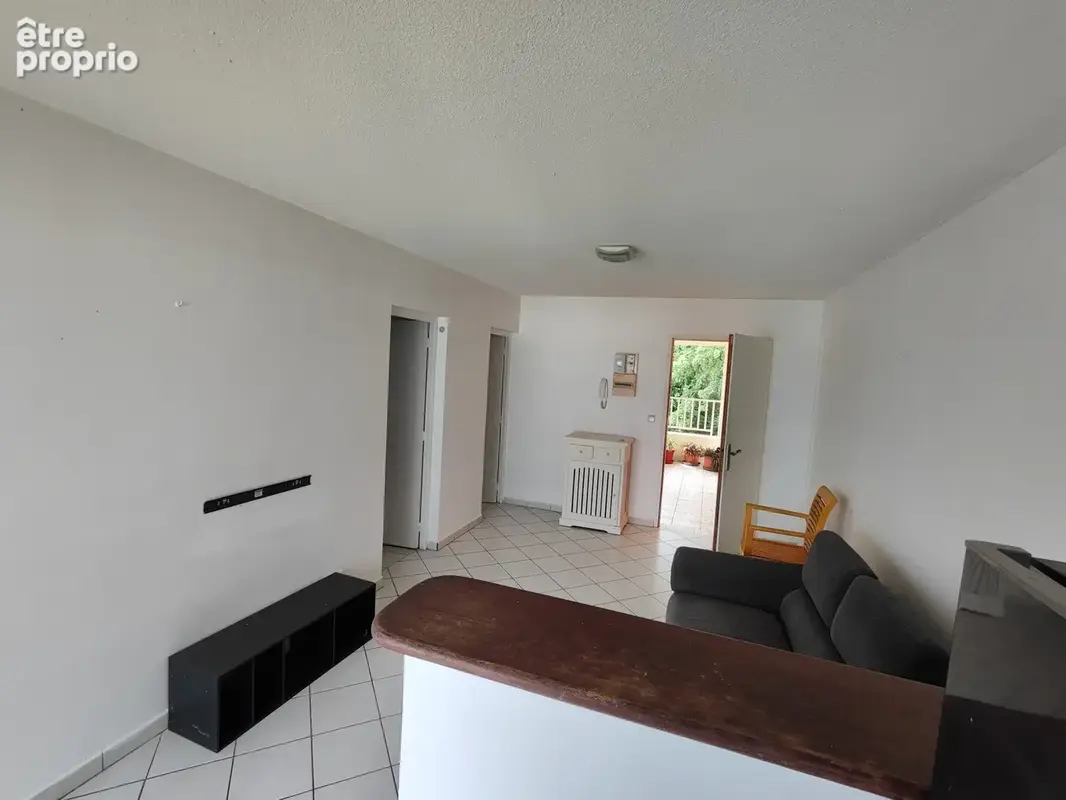 Appartement 2 pièces 35 m² à vendre à Le Lamentin (97232) - photo 3