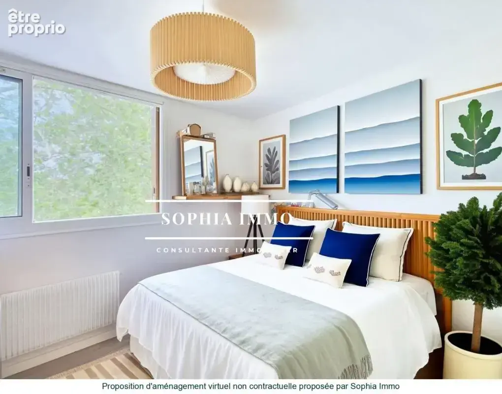 Appartement ancien - photo 9
