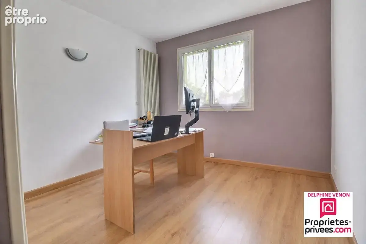 Exclusivité - Maison de 150 m² + sous-sol total et garage extérieur de 70 m² proche des commodités à Châteauneuf sur Loire - photo 5