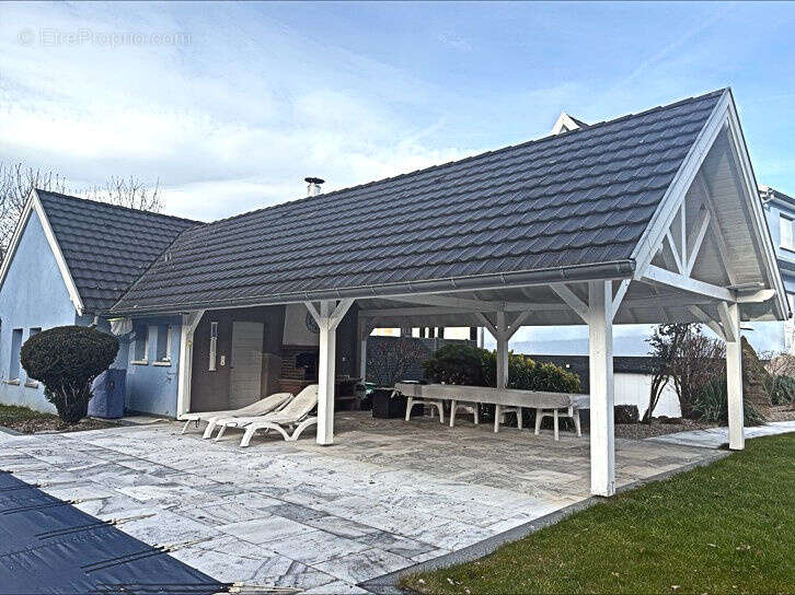 Maison à KEMBS