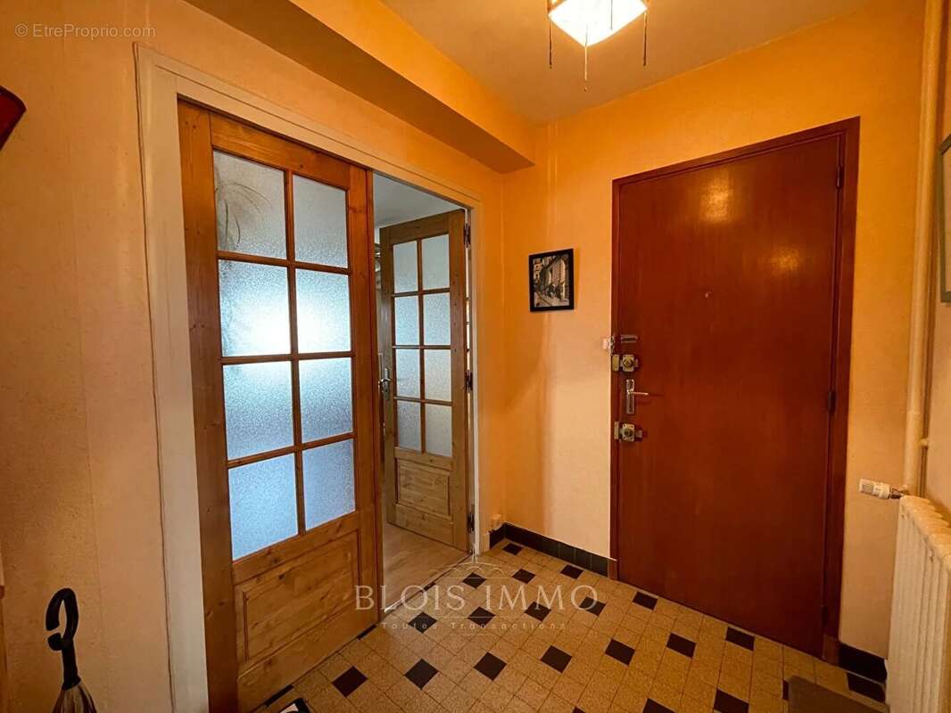 Appartement Blois 4 pièce(s) 86.81 m2 - photo 5